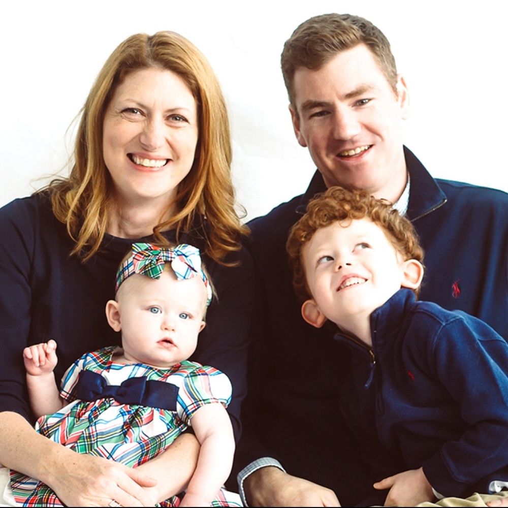 Meet your Posher, Michele